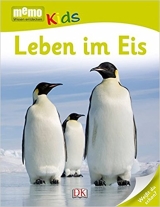 memo Kids: Leben im Eis