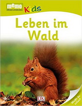 memo Kids: Leben im Wald