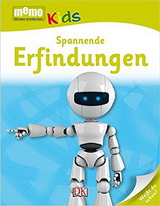 memo Kids: Erfindungen