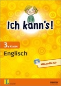 Mentor Englisch Lernhilfe, Grundschule