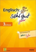 Mentor Englisch Lernhilfe, Grundschule