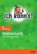 Mentor Mathematik Lernhilfe, Grundschule