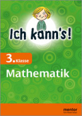 Mentor Mathematik Lernhilfe, Grundschule