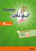 Mentor Mathematik Lernhilfe, Grundschule