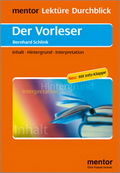 Deutsch Interpretation, Reihe Lektüre Durchblick