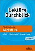 Deutsch Interpretation, Reihe Lektüre Durchblick