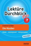 Deutsch Interpretation, Reihe Lektüre Durchblick