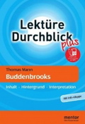 Deutsch Interpretation, Reihe Lektüre Durchblick