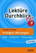 Deutsch Interpretation, Reihe Lektüre Durchblick