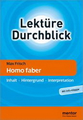 Deutsch Interpretation, Reihe Lektüre Durchblick