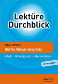 Deutsch Interpretation, Reihe Lektüre Durchblick