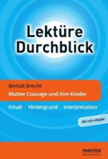 Deutsch Interpretation, Reihe Lektüre Durchblick