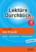 Deutsch Interpretation, Reihe Lektüre Durchblick