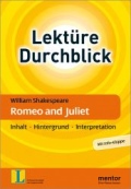 Englisch Interpretation, Reihe Lektüre Durchblick