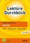 Englisch Interpretation, Reihe Lektüre Durchblick