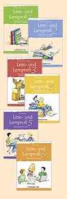 Lesetraining/Lernprofi Klasse 1-6