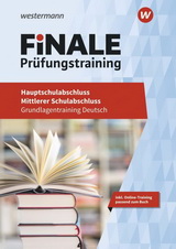 Finale Prüfungstraining - Mittlerer Schulabschluss