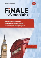 Finale Prüfungstraining - Mittlerer Schulabschluss