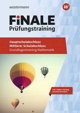 Finale Prüfungstraining - Mittlerer Schulabschluss