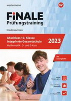 Integrierte Gesamtschule IGS Abschluss 10. Klasse Mathematik