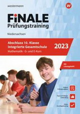 Finale Prüfungstraining - Mittlerer Schulabschluss