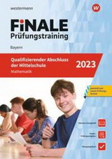 Finale Prüfungstraining - Mittlerer Schulabschluss