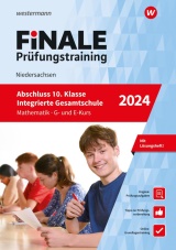 Integrierte Gesamtschule IGS Abschluss 10. Klasse Mathematik