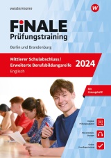 Finale Prüfungstraining - Mittlerer Schulabschluss