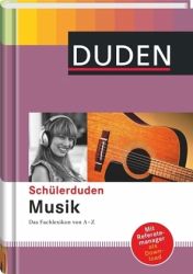 Duden Musik Lernhilfe für die Oberstufe