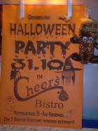 Halloween Party in Bad Kreuznach