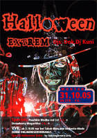 Halloween Party in der Musikwerkstatt Neustadt/Weinstraße