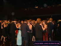 Bilder vom Abschlussball der Tanzschule Wienholt im Saalbau in Neustadt/Wstr. am 3.12.2005