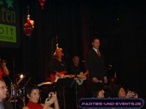 Bilder vom Abschlussball der Tanzschule Wienholt im Saalbau in Neustadt/Wstr. am 3.12.2005