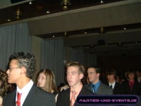Bilder vom Abschlussball der Tanzschule Wienholt im Saalbau in Neustadt/Wstr. am 3.12.2005