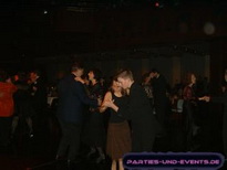 Bilder vom Abschlussball der Tanzschule Wienholt im Saalbau in Neustadt/Wstr. am 3.12.2005