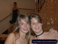Bilder vom Abschlussball der Tanzschule Wienholt im Saalbau in Neustadt/Wstr. am 3.12.2005