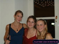 Bilder vom Abschlussball der Tanzschule Wienholt im Saalbau in Neustadt/Wstr. am 3.12.2005