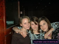 Bilder vom Abschlussball der Tanzschule Wienholt im Saalbau in Neustadt/Wstr. am 3.12.2005