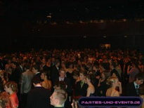 Bilder vom Abschlussball der Tanzschule Wienholt im Saalbau in Neustadt/Wstr. am 3.12.2005