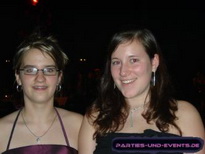 Bilder vom Abschlussball der Tanzschule Wienholt im Saalbau in Neustadt/Wstr. am 3.12.2005