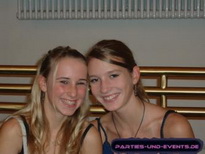 Bilder vom Abschlussball der Tanzschule Wienholt im Saalbau in Neustadt/Wstr. am 3.12.2005