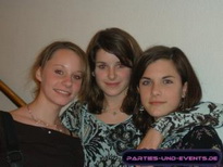 Bilder vom Abschlussball der Tanzschule Wienholt im Saalbau in Neustadt/Wstr. am 3.12.2005
