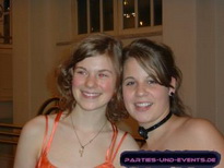 Bilder vom Abschlussball der Tanzschule Wienholt im Saalbau in Neustadt/Wstr. am 3.12.2005