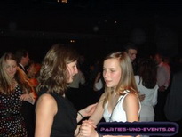 Bilder vom Abschlussball der Tanzschule Wienholt im Saalbau in Neustadt/Wstr. am 3.12.2005