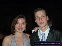 Bilder vom Abschlussball der Tanzschule Wienholt im Saalbau in Neustadt/Wstr. am 3.12.2005