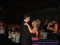 Bilder vom Abschlussball der Tanzschule Wienholt im Saalbau in Neustadt/Wstr. am 3.12.2005