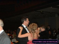Bilder vom Abschlussball der Tanzschule Wienholt im Saalbau in Neustadt/Wstr. am 3.12.2005