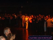 Bilder vom Abschlussball der Tanzschule Wienholt im Saalbau in Neustadt/Wstr. am 3.12.2005