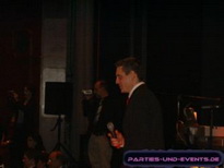 Bilder vom Abschlussball der Tanzschule Wienholt im Saalbau in Neustadt/Wstr. am 3.12.2005