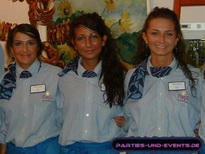 Bilder vom Abschlussball der Tanzschule Wienholt im Saalbau in Neustadt/Wstr. am 3.12.2005